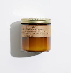 PF Candle Co - Large Concentrated Soy Wax Candle