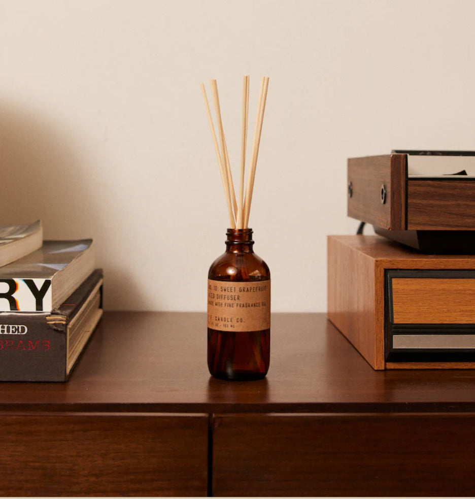 PF Candle Co - Reed Diffuser