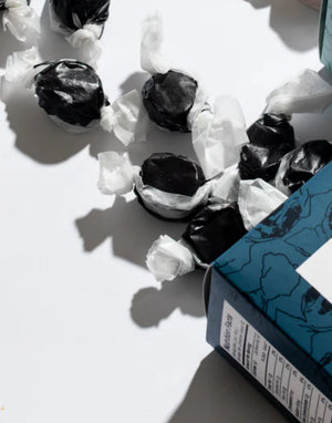 Jacobsen Salt Co - Salty Black Licorice