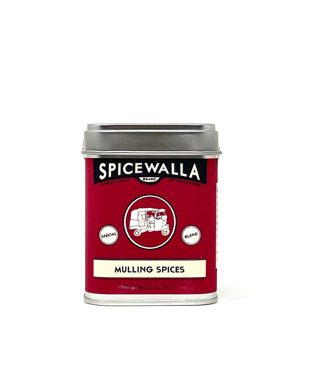 Spicewalla - Mulling Spice