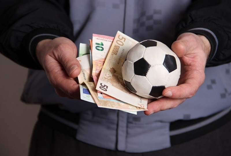 Hướng dẫn c&aacute; cược b&oacute;ng đ&aacute; k&egrave;o rung Euro