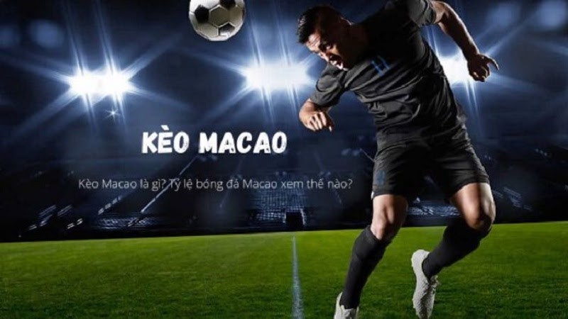 K&egrave;o nh&agrave; c&aacute;i Ma Cao