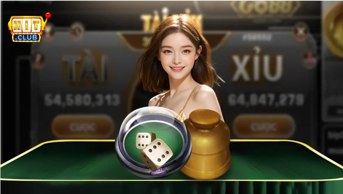 T&agrave;i Xỉu