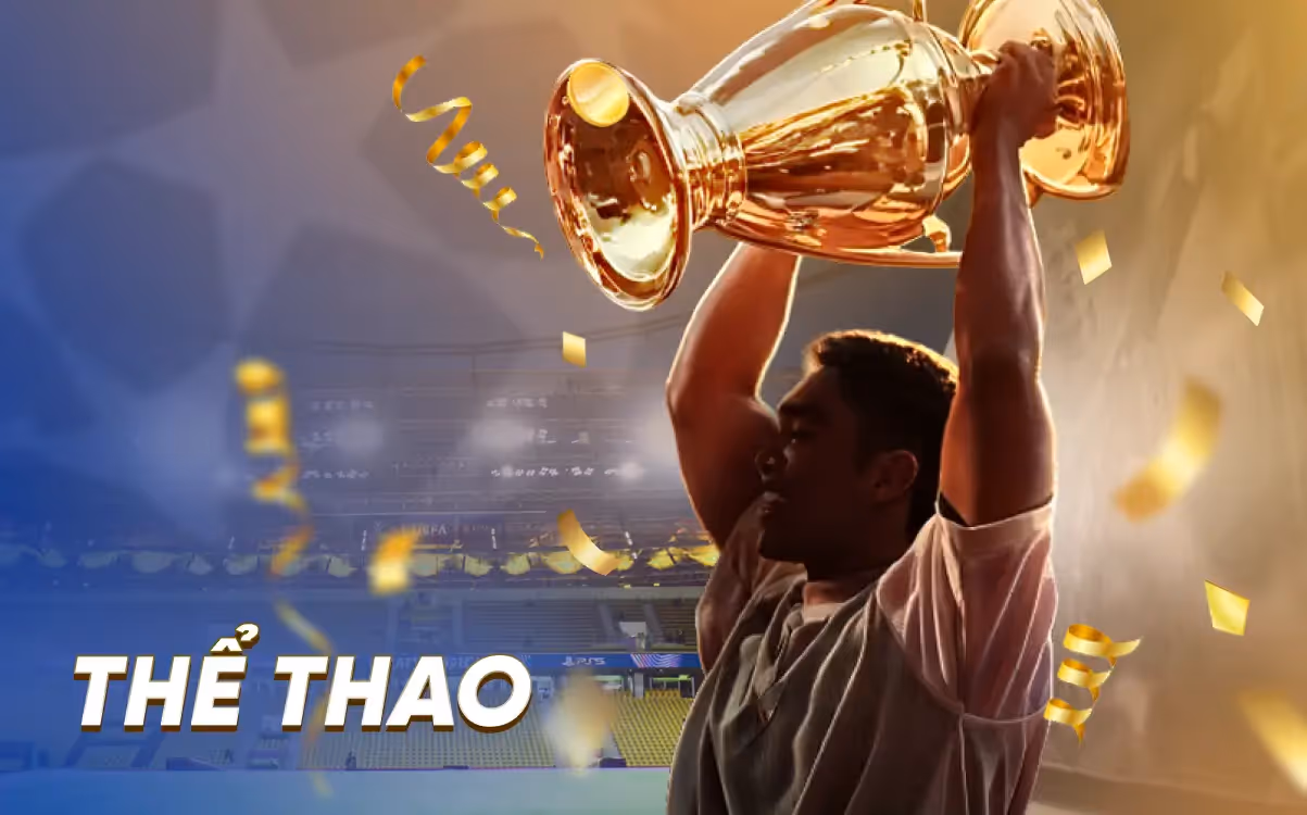 thể thao